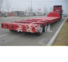 17米平闆車(chē)